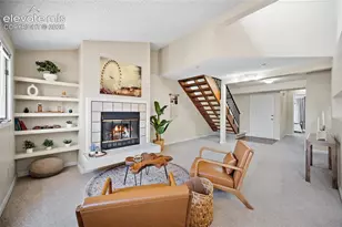 581 Observatory Dr, Colorado Springs, CO 80904 - Photo 10