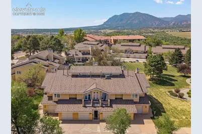 581 Observatory Drive, Colorado Springs, CO 80904 - Photo 1