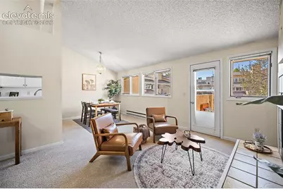 581 Observatory Drive, Colorado Springs, CO 80904 - Photo 6