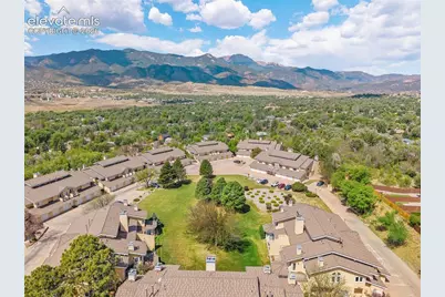 581 Observatory Drive, Colorado Springs, CO 80904 - Photo 38