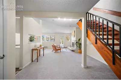 581 Observatory Drive, Colorado Springs, CO 80904 - Photo 4