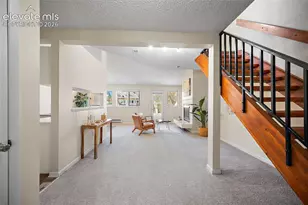581 Observatory Dr, Colorado Springs, CO 80904 - Photo 4
