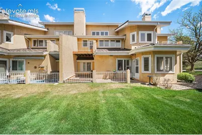 581 Observatory Drive, Colorado Springs, CO 80904 - Photo 34