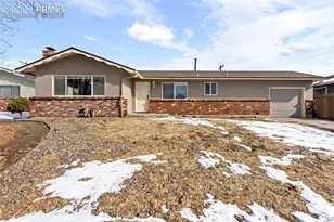 1429 Prado Dr, Fountain, CO 80817 - Photo 1