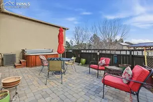 285 S Raven Mine Dr, Colorado Springs, CO 80905 - Photo 44