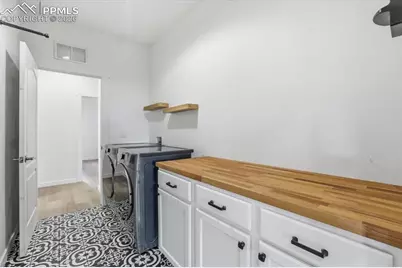 285 S Raven Mine Drive, Colorado Springs, CO 80905 - Photo 20