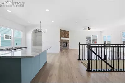 285 S Raven Mine Drive, Colorado Springs, CO 80905 - Photo 8