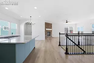 285 S Raven Mine Dr, Colorado Springs, CO 80905 - Photo 8