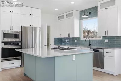 285 S Raven Mine Drive, Colorado Springs, CO 80905 - Photo 12