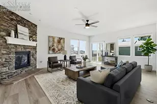 285 S Raven Mine Dr, Colorado Springs, CO 80905 - Photo 16