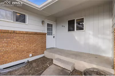 1014 Fosdick Drive, Colorado Springs, CO 80909 - Photo 8