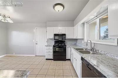 1014 Fosdick Drive, Colorado Springs, CO 80909 - Photo 14