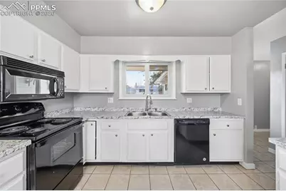 1014 Fosdick Drive, Colorado Springs, CO 80909 - Photo 2