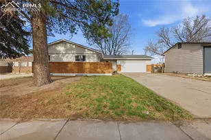 1014 Fosdick Dr, Colorado Springs, CO 80909 - Photo 1
