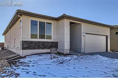 3220 Virga Loop, Colorado Springs, CO 80904 - Photo 4