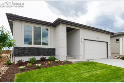 3220 Virga Loop, Colorado Springs, CO 80904 - Photo 2