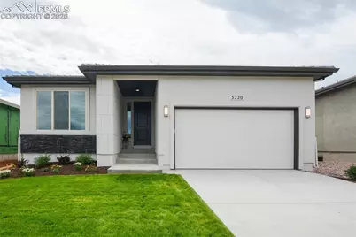 3220 Virga Loop, Colorado Springs, CO 80904 - Photo 1