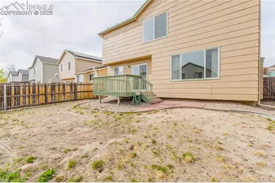 4315 Basswood Drive, Colorado Springs, CO 80920 - Photo 50