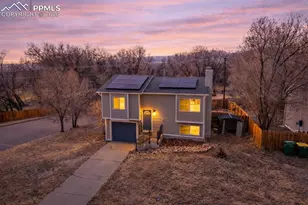 585 Blossom Field Rd, Fountain, CO 80817 - Photo 2