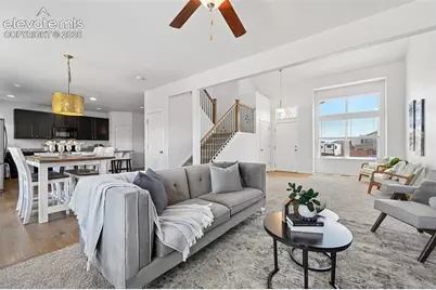 10112 Jaggar Way, Peyton, CO 80831 - Photo 2