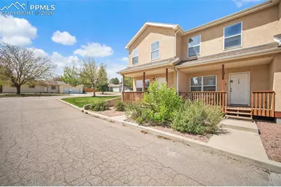 4400 Rawhide Road #157, Pueblo, CO 81008 - Photo 34