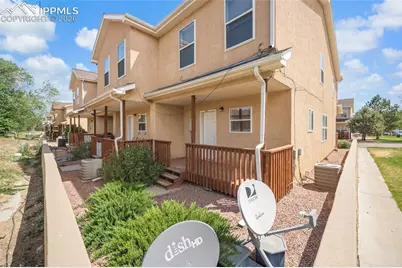 4400 Rawhide Road #157, Pueblo, CO 81008 - Photo 30