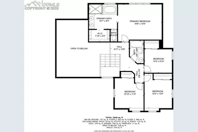 9345 Winged Foot Road, Peyton, CO 80831 - Photo 44