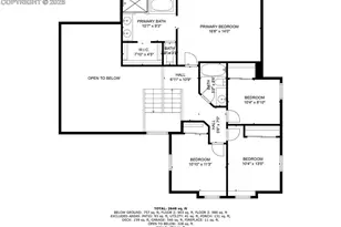 9345 Winged Foot Rd, Peyton, CO 80831 - Photo 44