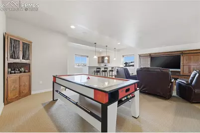 7210 Silver Buckle Drive, Colorado Springs, CO 80923 - Photo 26