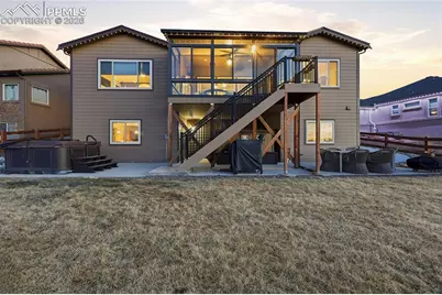 7210 Silver Buckle Drive, Colorado Springs, CO 80923 - Photo 44