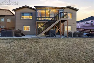 7210 Silver Buckle Dr, Colorado Springs, CO 80923 - Photo 44