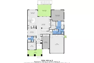 7210 Silver Buckle Dr, Colorado Springs, CO 80923 - Photo 50