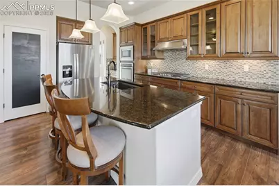 7210 Silver Buckle Drive, Colorado Springs, CO 80923 - Photo 12