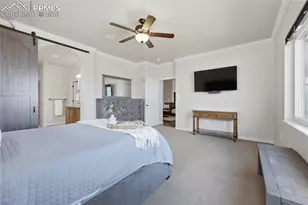 7210 Silver Buckle Dr, Colorado Springs, CO 80923 - Photo 20