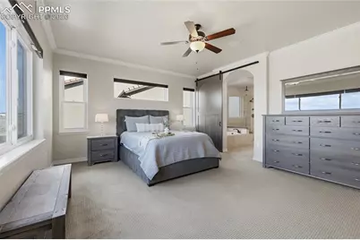 7210 Silver Buckle Drive, Colorado Springs, CO 80923 - Photo 18