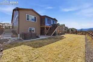 7210 Silver Buckle Dr, Colorado Springs, CO 80923 - Photo 42