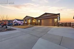 7210 Silver Buckle Dr, Colorado Springs, CO 80923 - Photo 36