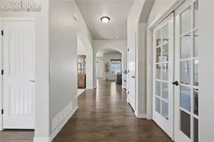 7210 Silver Buckle Dr, Colorado Springs, CO 80923 - Photo 4