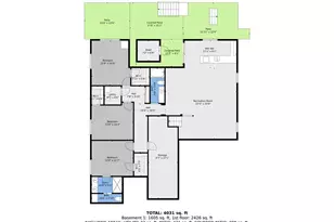 7210 Silver Buckle Dr, Colorado Springs, CO 80923 - Photo 48