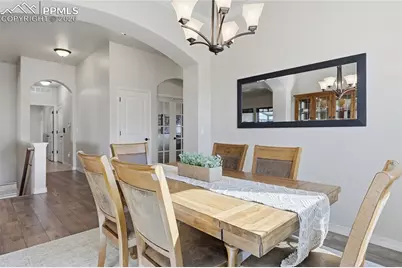7210 Silver Buckle Drive, Colorado Springs, CO 80923 - Photo 8