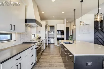 12284 Monarchos Lane, Colorado Springs, CO 80921 - Photo 8