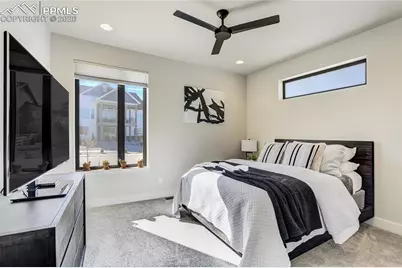 12284 Monarchos Lane, Colorado Springs, CO 80921 - Photo 22