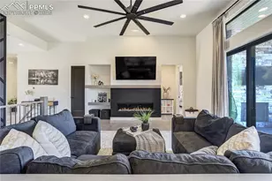 12284 Monarchos Ln, Colorado Springs, CO 80921 - Photo 6