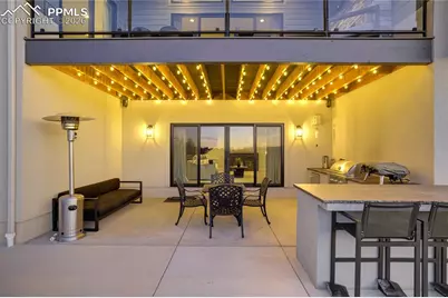 12284 Monarchos Lane, Colorado Springs, CO 80921 - Photo 40