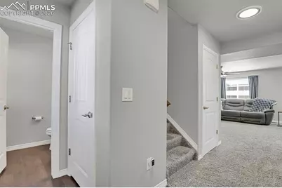 12721 Windingwalk Drive, Peyton, CO 80831 - Photo 4