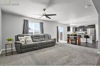 12721 Windingwalk Drive, Peyton, CO 80831 - Photo 6