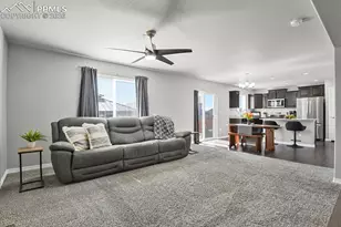 12721 Windingwalk Dr, Peyton, CO 80831 - Photo 6