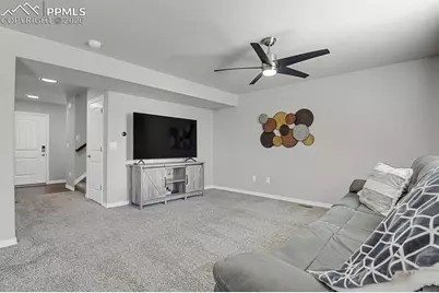 12721 Windingwalk Drive, Peyton, CO 80831 - Photo 8