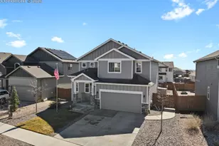12721 Windingwalk Dr, Peyton, CO 80831 - Photo 2