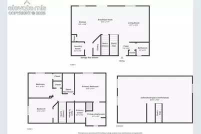 10929 Clarion Drive, Colorado Springs, CO 80925 - Photo 42